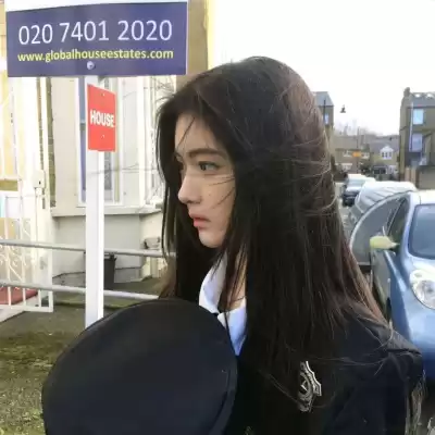 范惜海